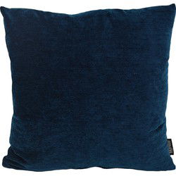 Jacquard Manila Blue | 45 x 45 cm |  Kussenhoes | Polyester/Acryl