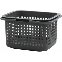 Hachiman Cestino Basket M - Grijs