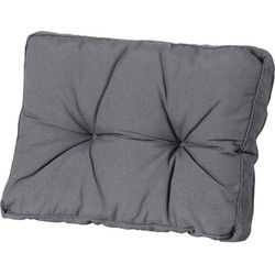 Florance rug Panama grey 73 cm x 43 cm (2 stuks)
