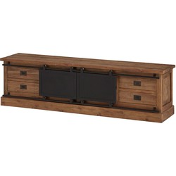 Beethoven TV dressoir 200