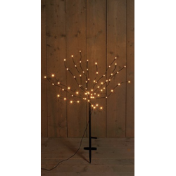 Tobby Tree 70L/100Cm / Led Classic Warm /Stick / 5 Mtr Leadc - Anna's Collection