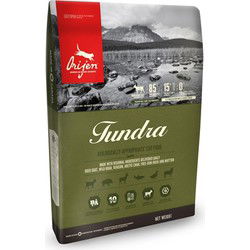 ORIJEN WHOLE PREY TUNDRA CAT 5,4 KG
