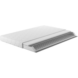 Meubella - Matras Lorient - Bonellvering - 160x200 cm