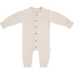 Baby's Only Boxpakje Willow - Warm Linen - 74 - 100% ecologisch katoen
