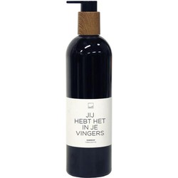 Leeff Hand Soap - Jij hebt het in je vingers