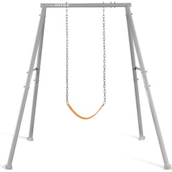 Schommelset two-in-one swing set