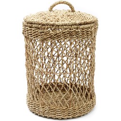 The Laundry Basket - Natural - L