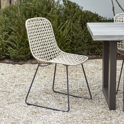 Riviera Maison Jakarta Outdoor Dining Chair