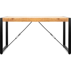 Benoa Britt Dining Table 140 cm