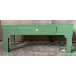 Fine Asianliving Chinese Salontafel Pine Green - Orientique Collection