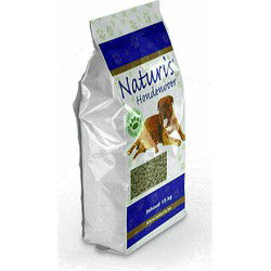 NATURIS BROK GEPERST EEND 15 KG