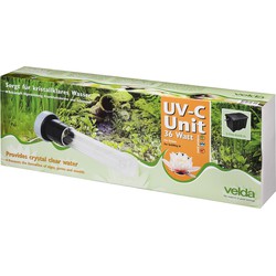 UV-C Einheit 55 watt für CC 100 - Velda