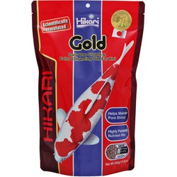 Gold medium 500 gr