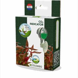 Co2 indicator