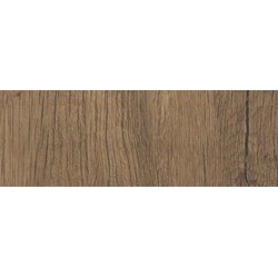 Patifix Plakfolie - 2x - donker hout look - 45 x 200 cm - zelfklevend - Meubelfolie