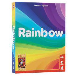 NL - 999 Games 999 Games Rainbow