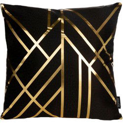 Sion Geometric | 45 x 45 cm | Kussenhoes | Katoen/Polyester