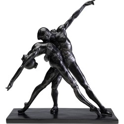 Decofiguur Dancers 38cm