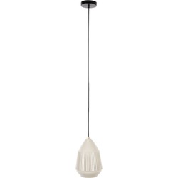 ANLI STYLE Pendant Lamp Aysa Tall Sand