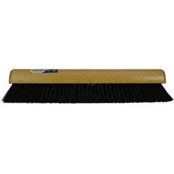Talen Tools Bezemkop - binnenbezem - FSC hout/paardenhaar - 40 cm - Bezem