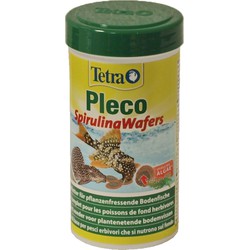 Pleco Spirulina Wafers 250 ml - Tetra