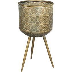 Dutchbone Botanique Bloempot L