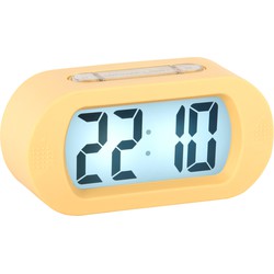 Alarm Clock Gummy