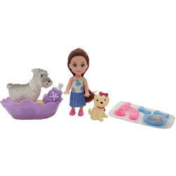 Calleigh Beauty Speelset