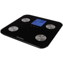 Digitale lichaamsanalyse weegschaal 180 kg / 100g