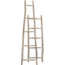 ladder luxe natural S - L - (L) large