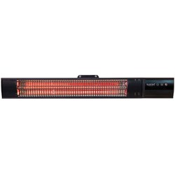 OutTrade Sunred Dark muur heater - 2500 Watt