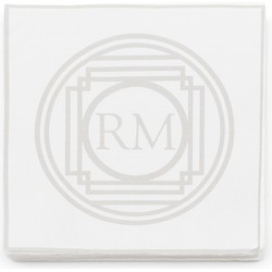 RM Steven Paper Napkin 