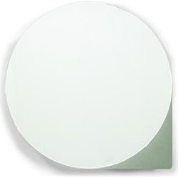 Spinder x BUDDE spiegelkast Sonnet L - Dusty Green