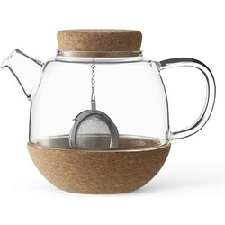 Cortica™ Teapot