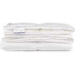 Heckett & Lane Dekbed Single duvet Platinum 100 Memo Fresh 260 x 220 cm