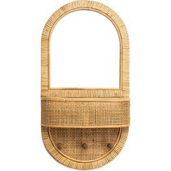 Mees, rotan wandrek