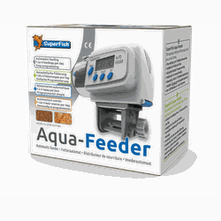 Superfish aqua feeder wit