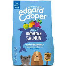 Hond brok vis 700g