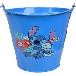 Bucket Stitch 2 19,5x17,5x16 cm