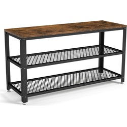 QualiHome Qualihome®Schoenenrek Groot