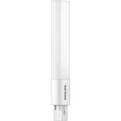 Philips CorePro LED PL-S 2P Lamp G23 5W Neutraal Wit