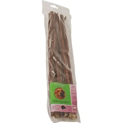 Natuurlijke snack zak varkensspaghetti 35 cm 120 gram - Gebr. de Boon