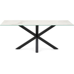 Kave Home - New Argo tafel