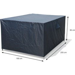 Coverit tuinset hoes - 205x190xH85 cm