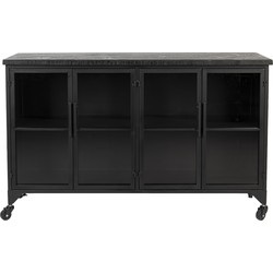 ANLI STYLE Cabinet Ferre Low