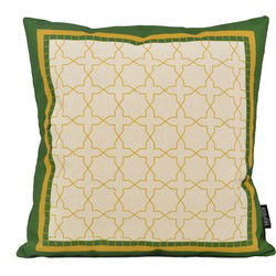 Sierkussen Antique Dessin #1 | 45 x 45 cm | Katoen/Linnen