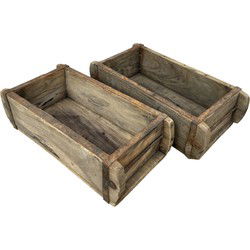 Houten Steenmal