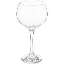 Pasabahce Bistro cocktail/gin glazen - glas - set 2x stuks - 790 ml - Cocktailglazen