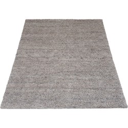 Vloerkleed Berbero Pelosa Beige 101 - 200 x 280 cm