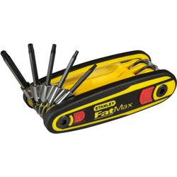 Fm stiftsleutel set 8dlg - Stanley